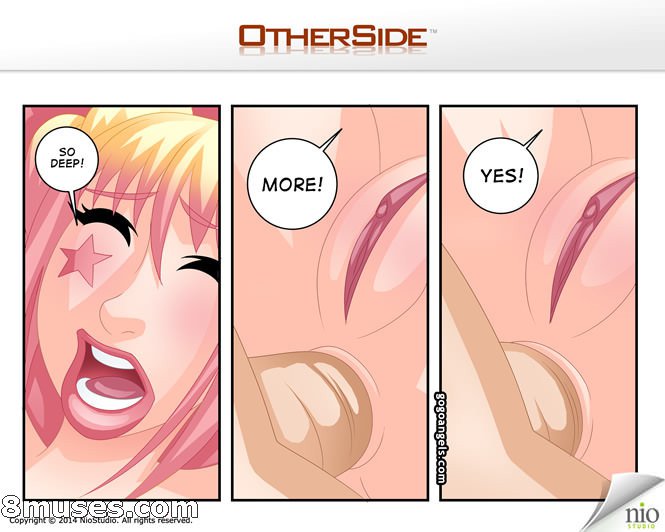 GogoAngels OtherSide（eng-color）