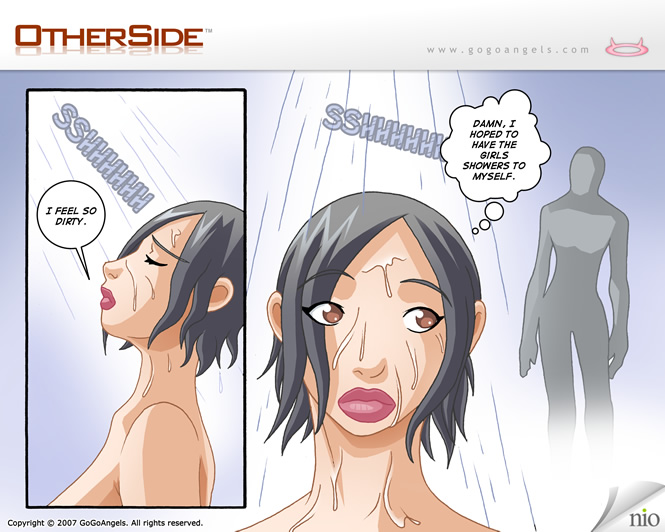 GogoAngels OtherSide（eng-color）