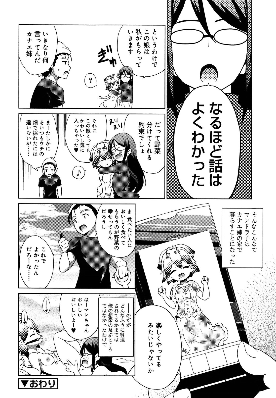 [乃藤悟志] おもちゃのきもち