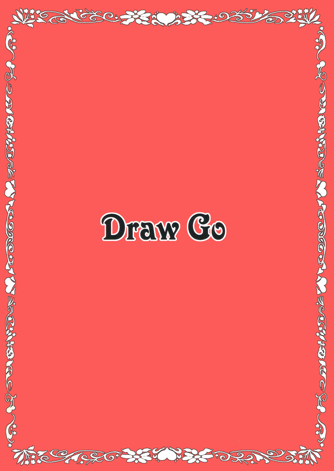 (C78) [Draw Go(そういち)] しんけんじゅうだいキュアビッチ (ハートキャッチプリキュア)
