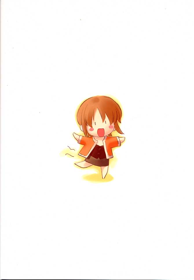 [漣々堂] 色々。(Kanon、AIR、ラグナロクオンライン、他)