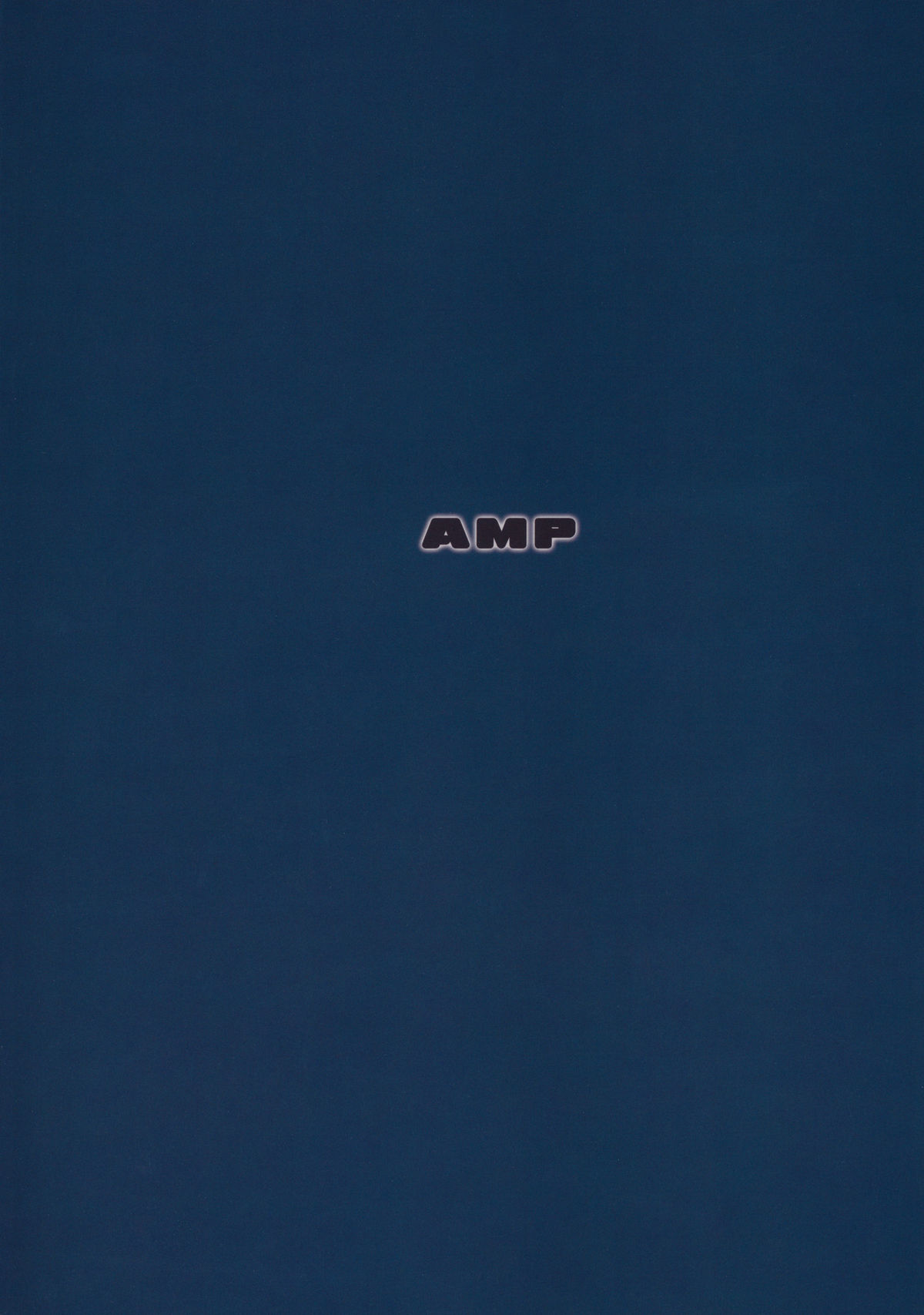 (コミコミ15) [AMP (野良黒ネロ)] Uチャンネル (Aチャンネル)
