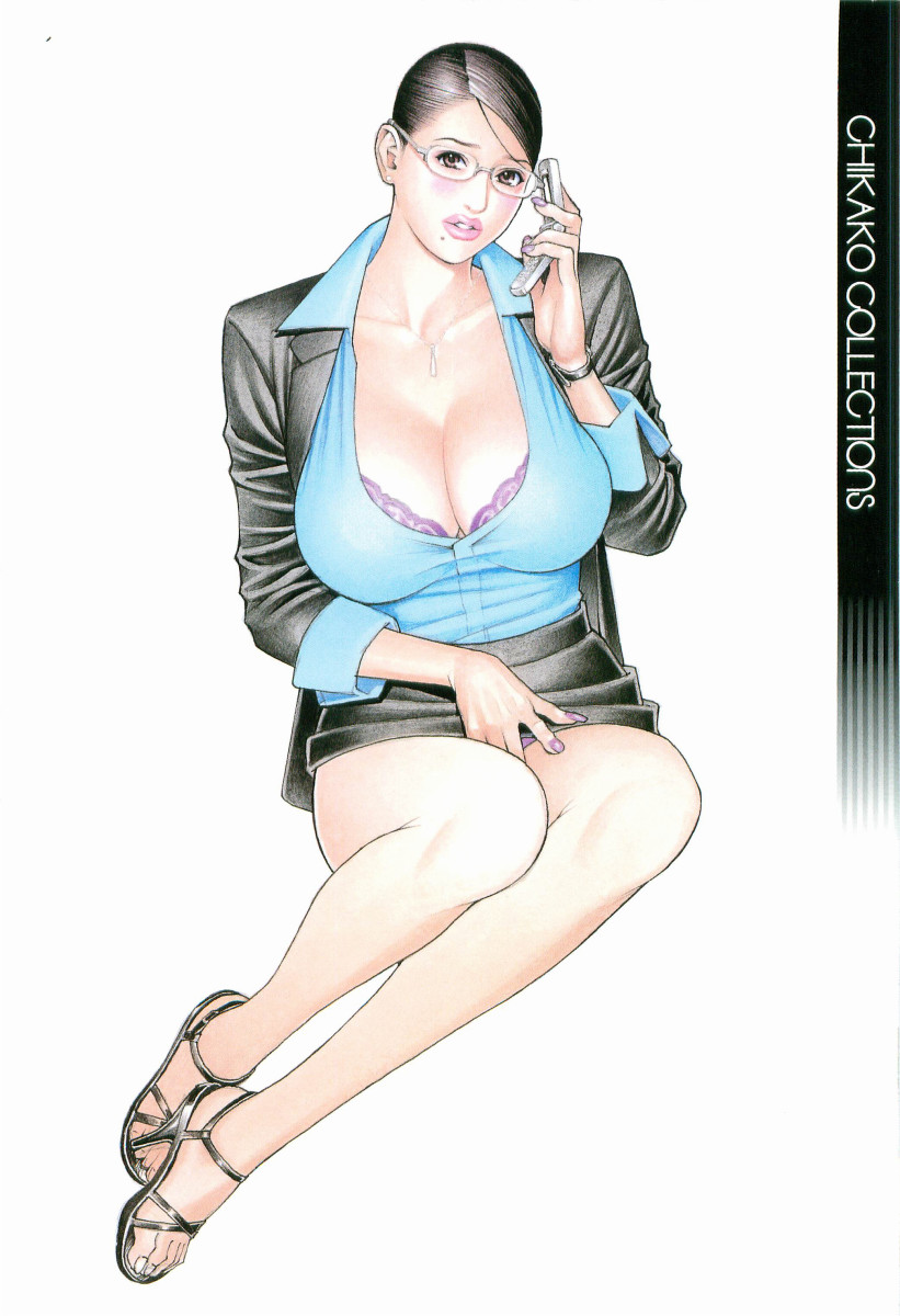 [十六夜清心、山咲まさと] M女専科 [英訳]