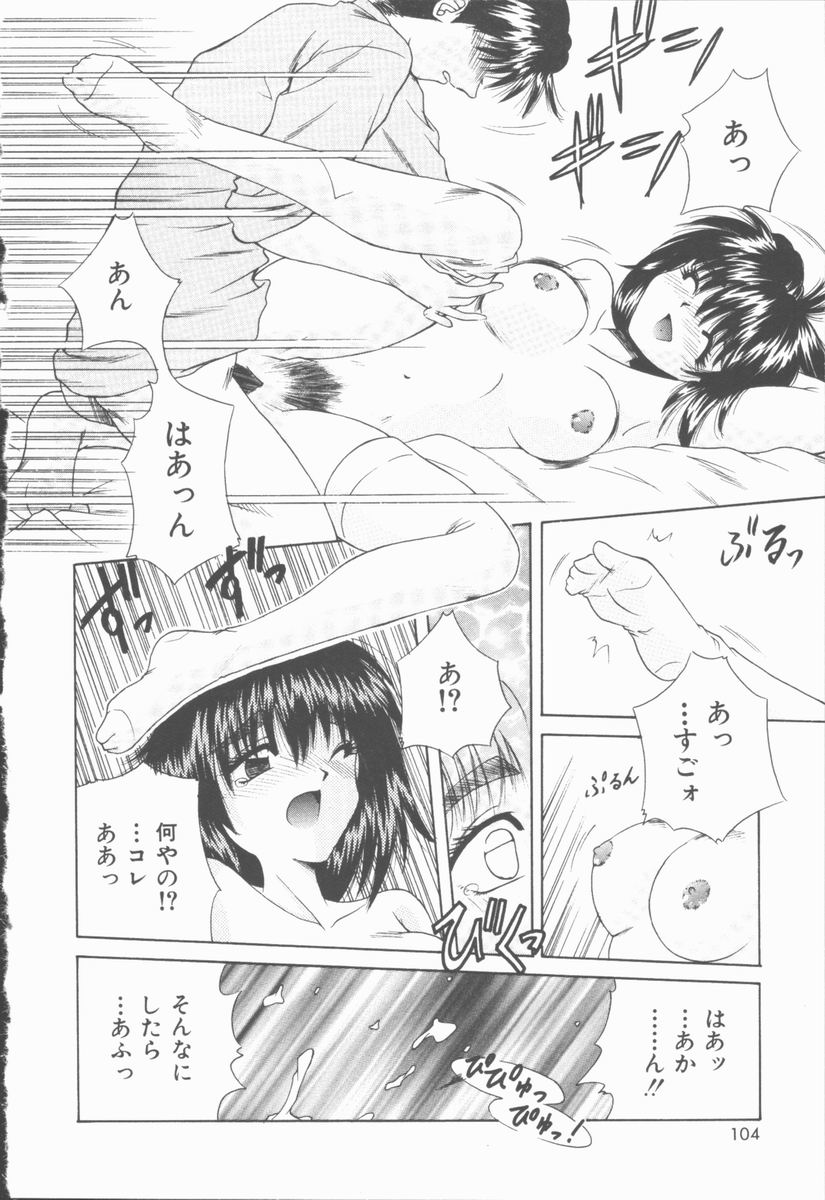 [桐木せつな] トワイライトKISS