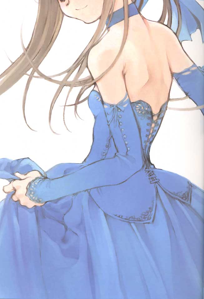 (みみけっと3) [INKPOT (大槍葦人)] C-COLLECTION