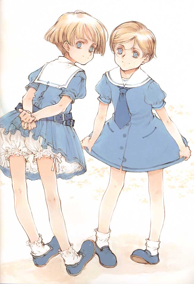 (みみけっと3) [INKPOT (大槍葦人)] C-COLLECTION