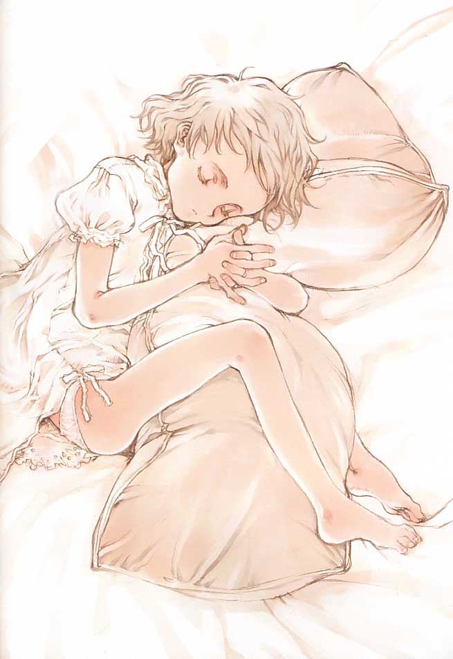 (みみけっと3) [INKPOT (大槍葦人)] C-COLLECTION
