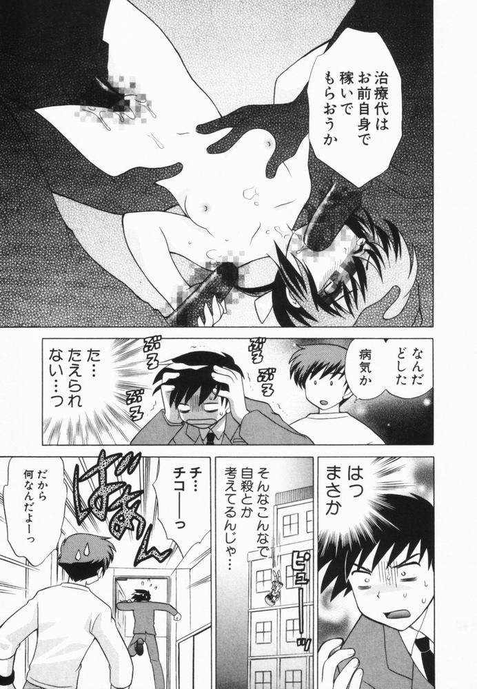 [琴の若子] 奥さまDEナイト 第2巻