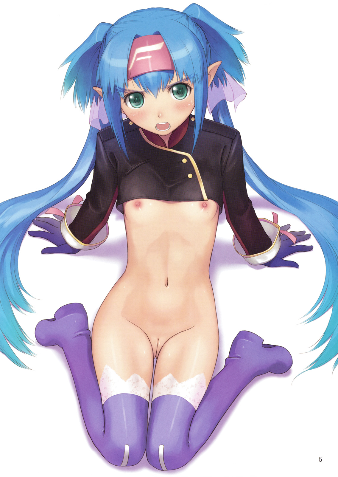 (C74) [T2 ART WORKS （Tony）] なんというデカルチャー! (よろず)