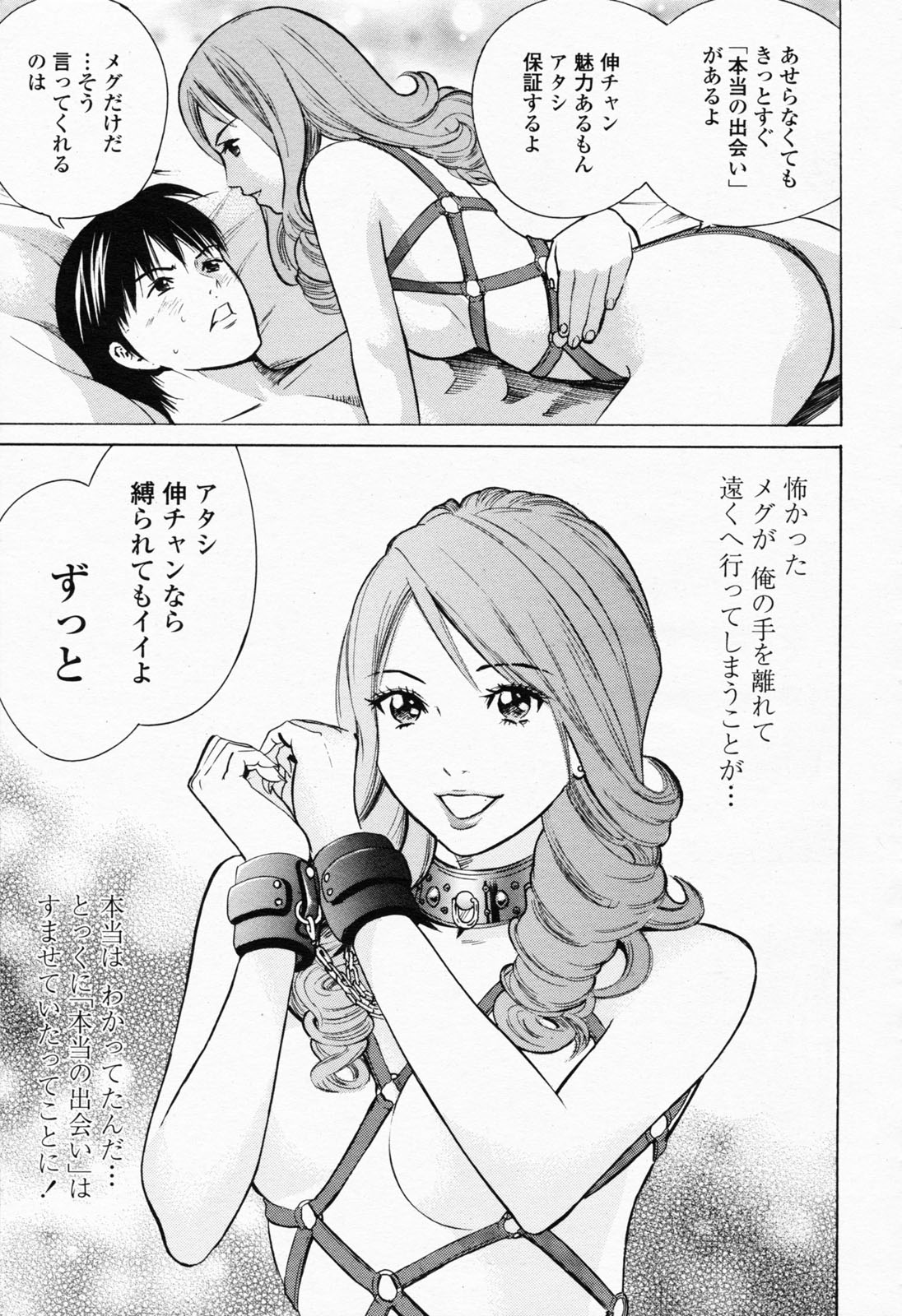 COMIC 桃姫 2008年06月号