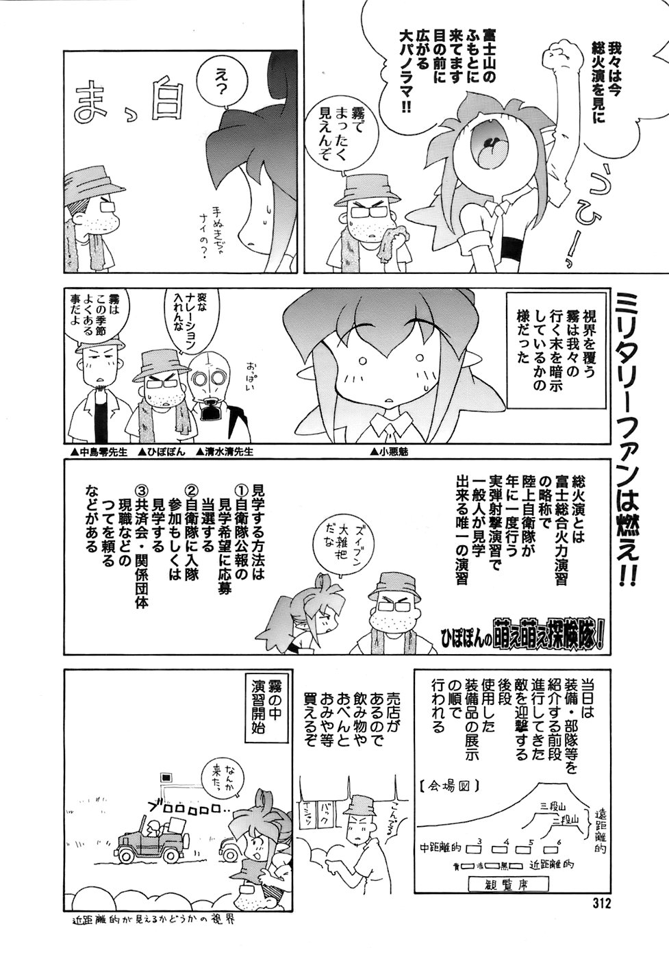 COMIC メガプラス 2007年11月号 第49巻