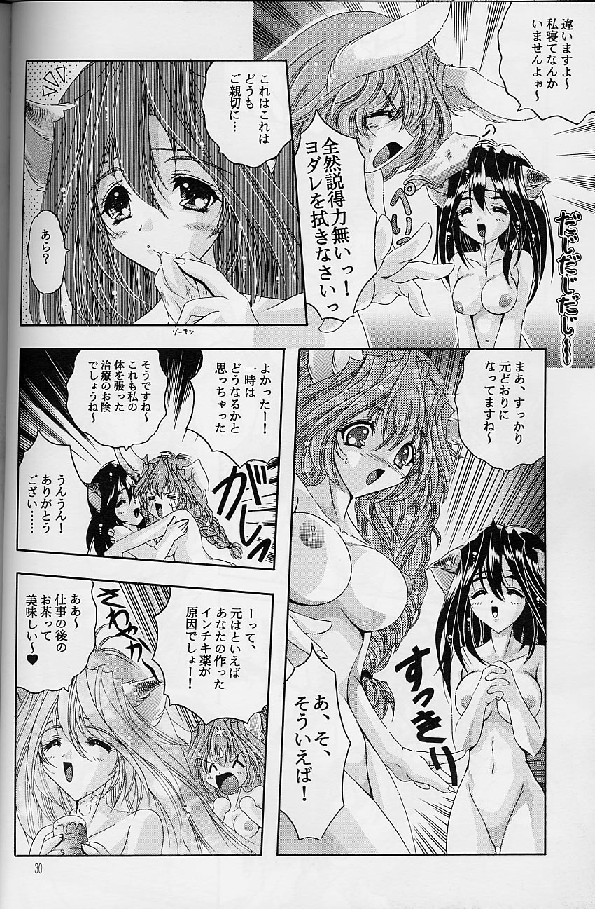 【スライム亭林家ぺー】ラグドール8