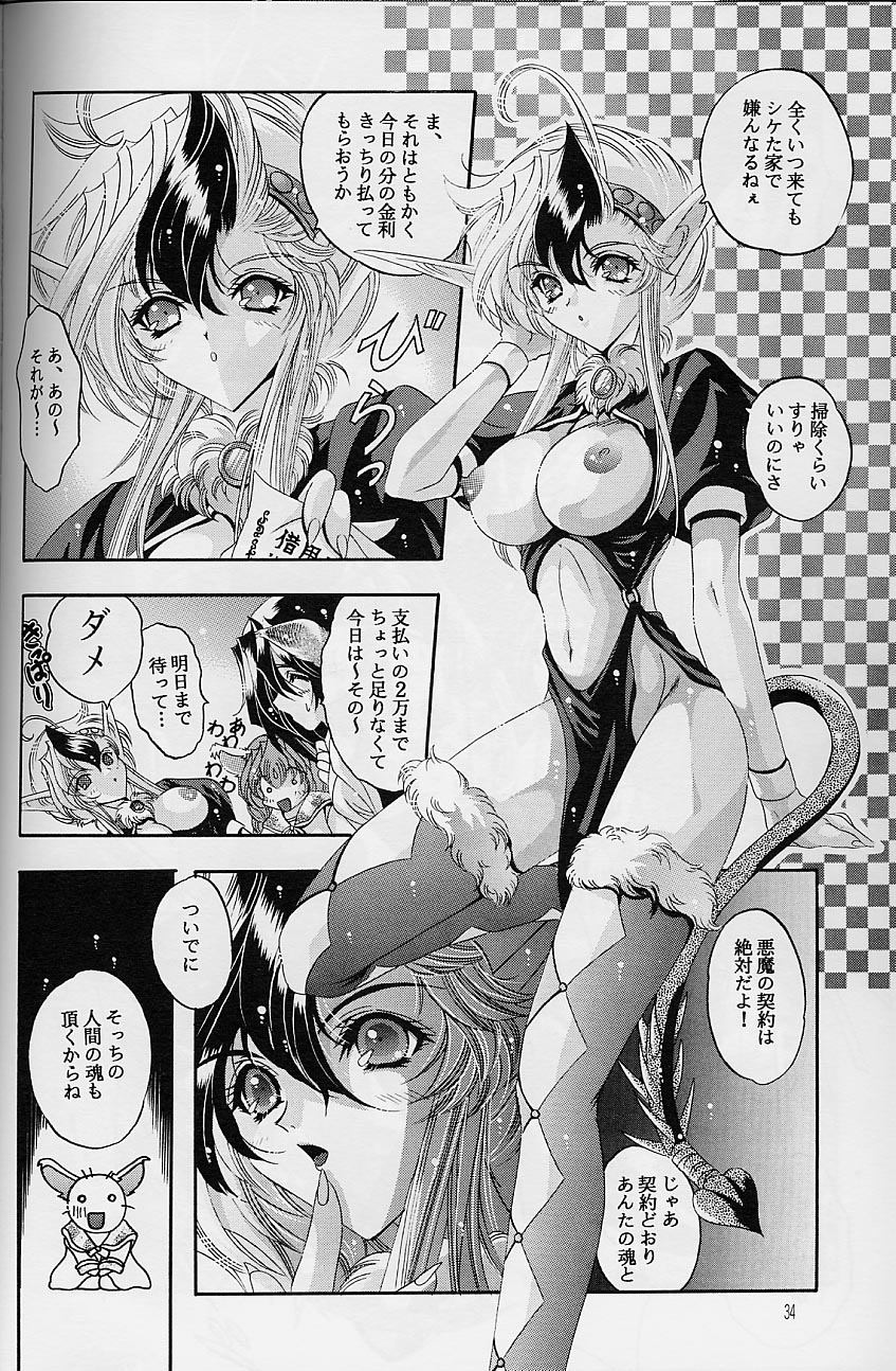 【スライム亭林家ぺー】ラグドール8