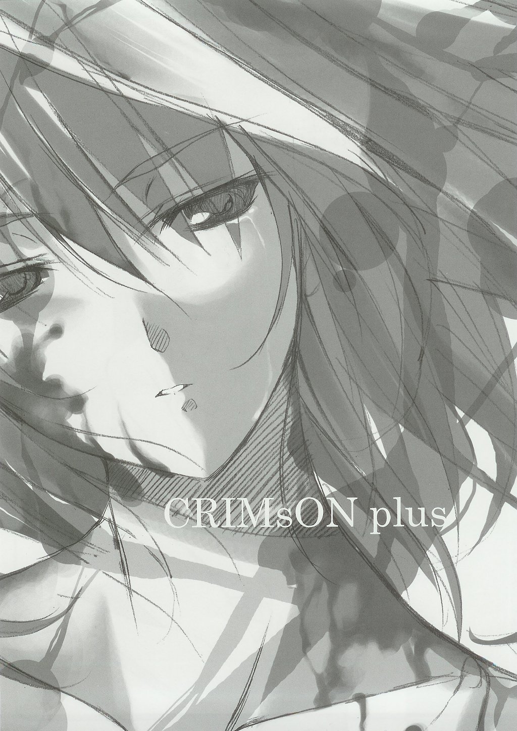 (C65) [裏FMO (フミオ)] CRIMsON plus (月姫)