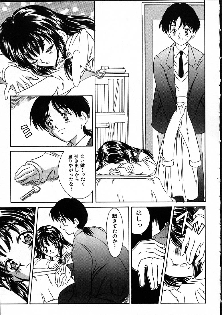 [きのした黎] 平成にんふらばぁ