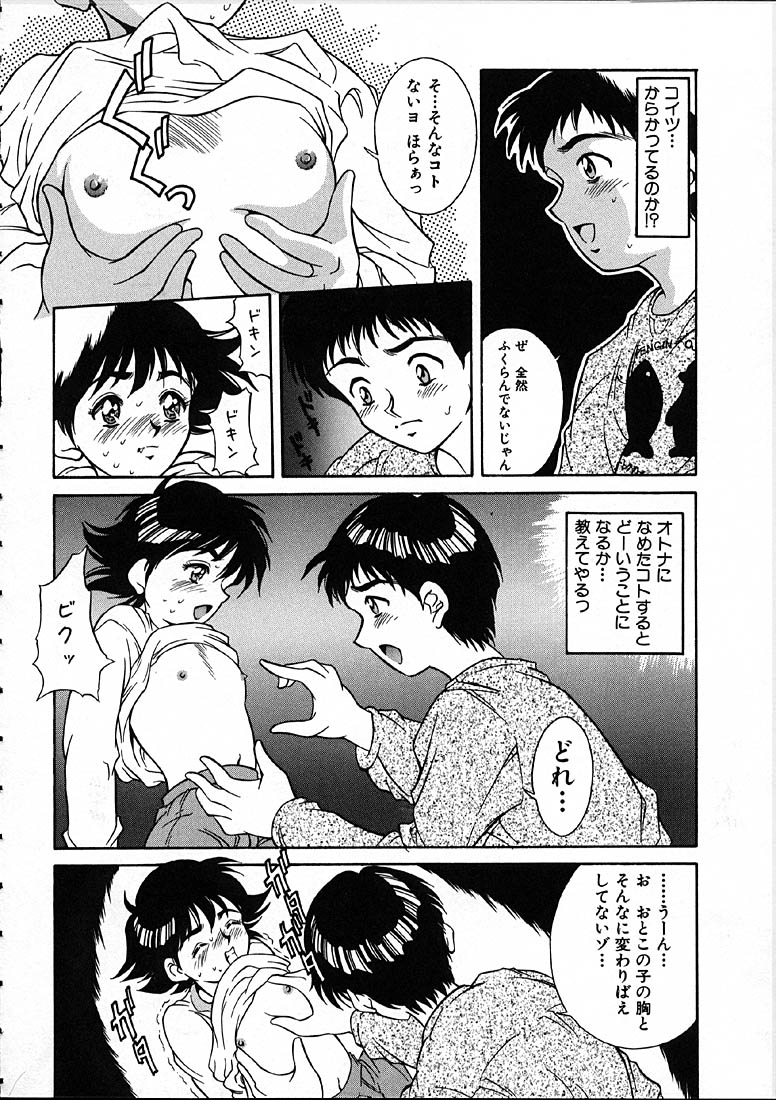 [きのした黎] 平成にんふらばぁ