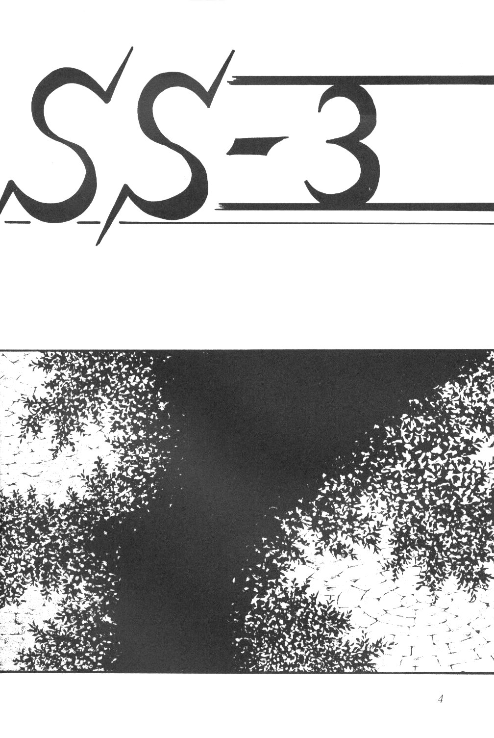 (C61) [サーティセイバーストリート・2D-シューティング (牧秀人, 佐原一光)] サイレント・サターン SS vol.3 (美少女戦士セーラームーン)