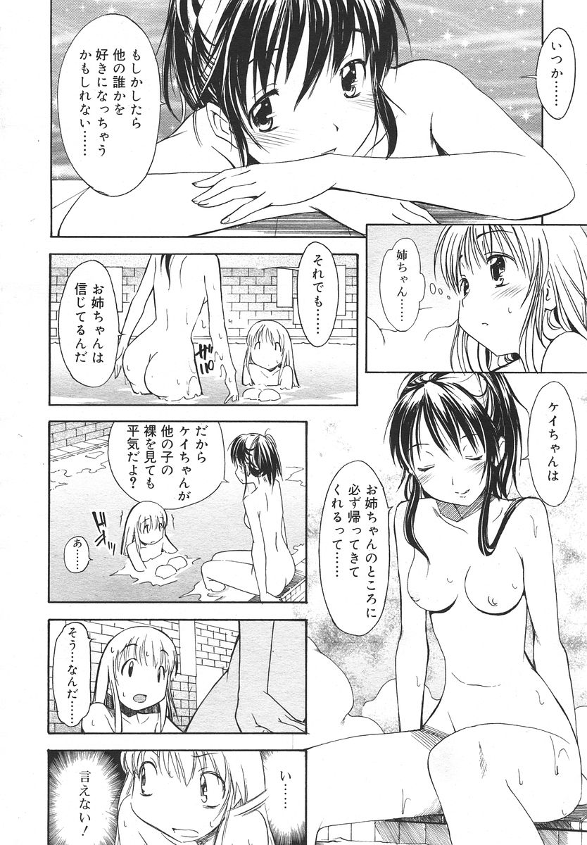 Comic RIN Vol. 14 2006年 2月