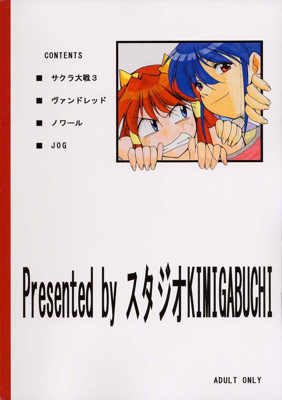 (C61) [スタジオKIMIGABUCHI (えんとっくん)] 闘心 (よろず)