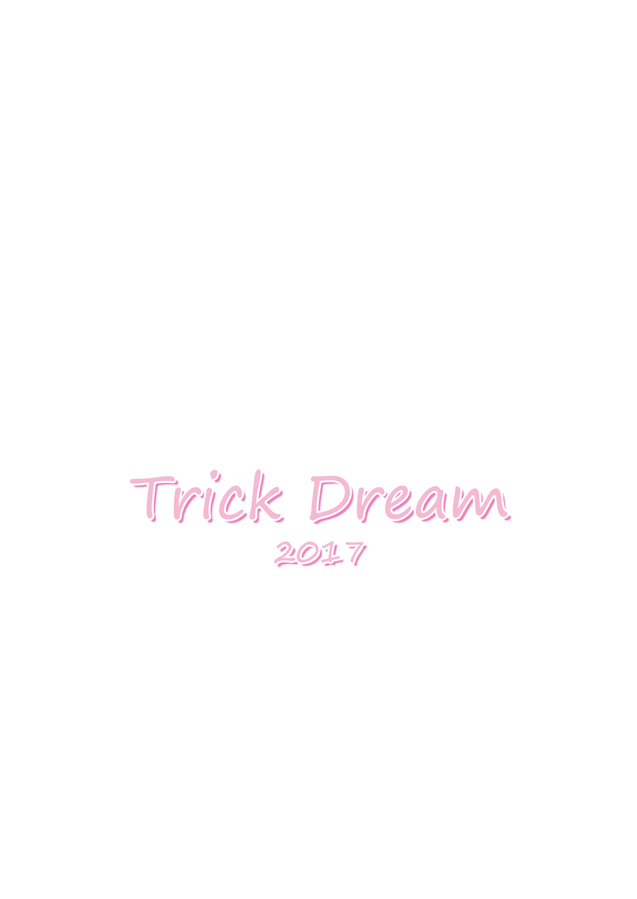 [Trick Dream (Z26)] Symphonic Love 3 (戦姫絶唱シンフォギア) [DL版]