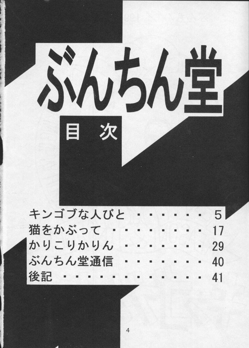 [ぶんちん堂 (ぶんちん)] ぶんちん堂 キンゴブな人びと (キング･オブ･ファイターズ,ヴァンパイア,キング･オブ･ファイターズ)