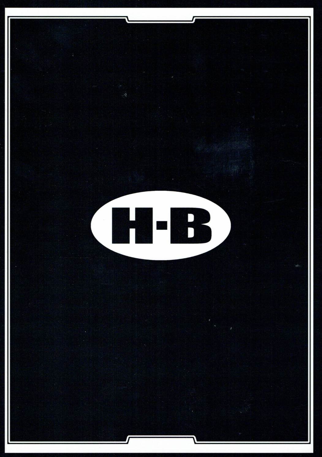[H・B (B-RIVER)] H・B e.t.c vol.5 (対魔忍アサギ、艦隊これくしょん -艦これ-)