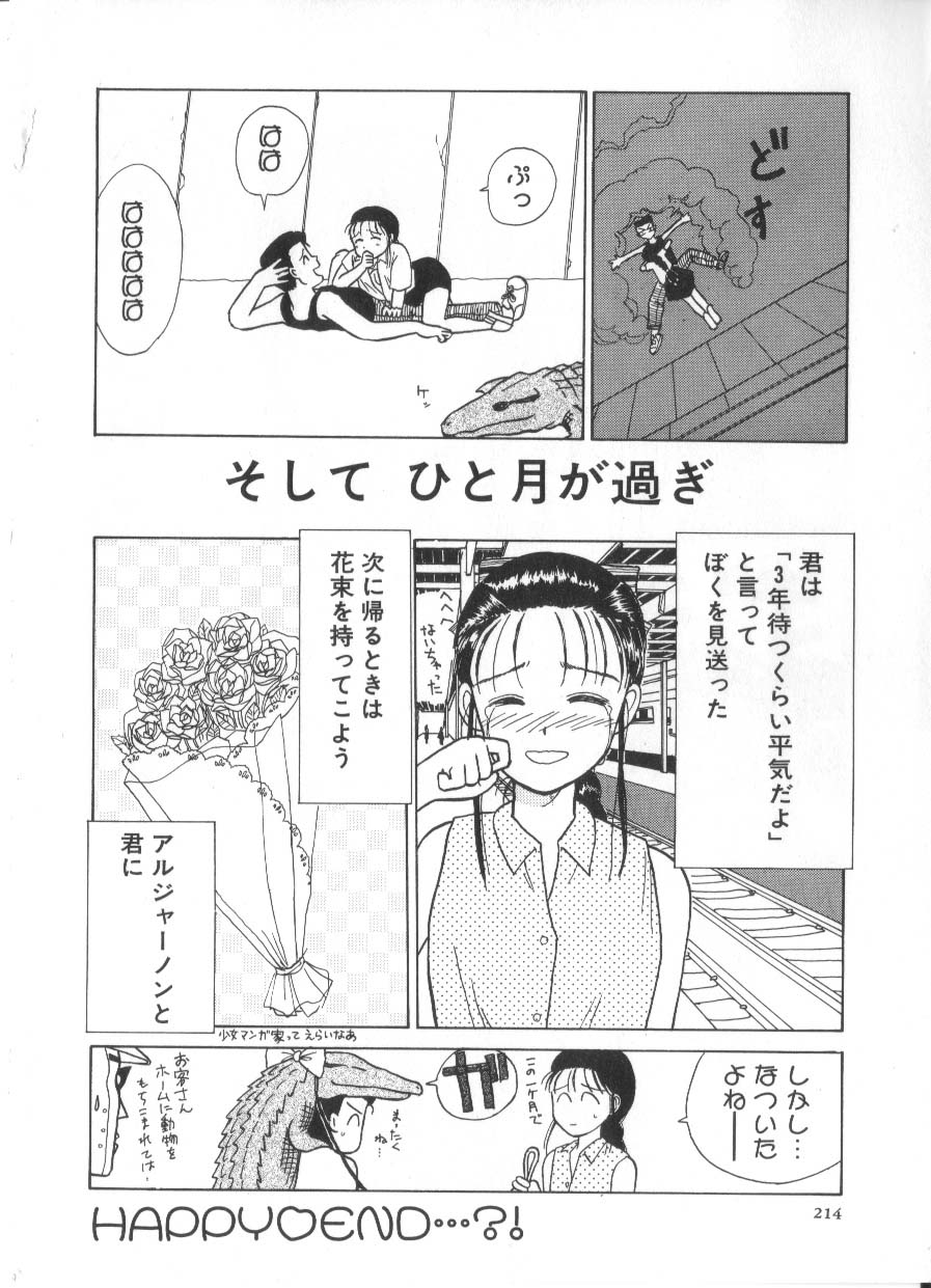 [花見沢Q太郎] 花ごよみ