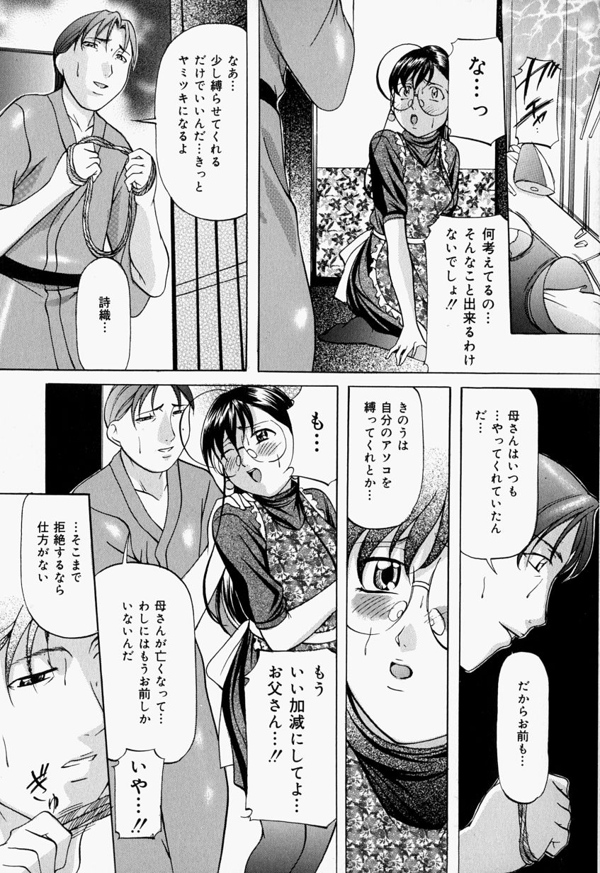 [鬼姫] 監禁SM部屋
