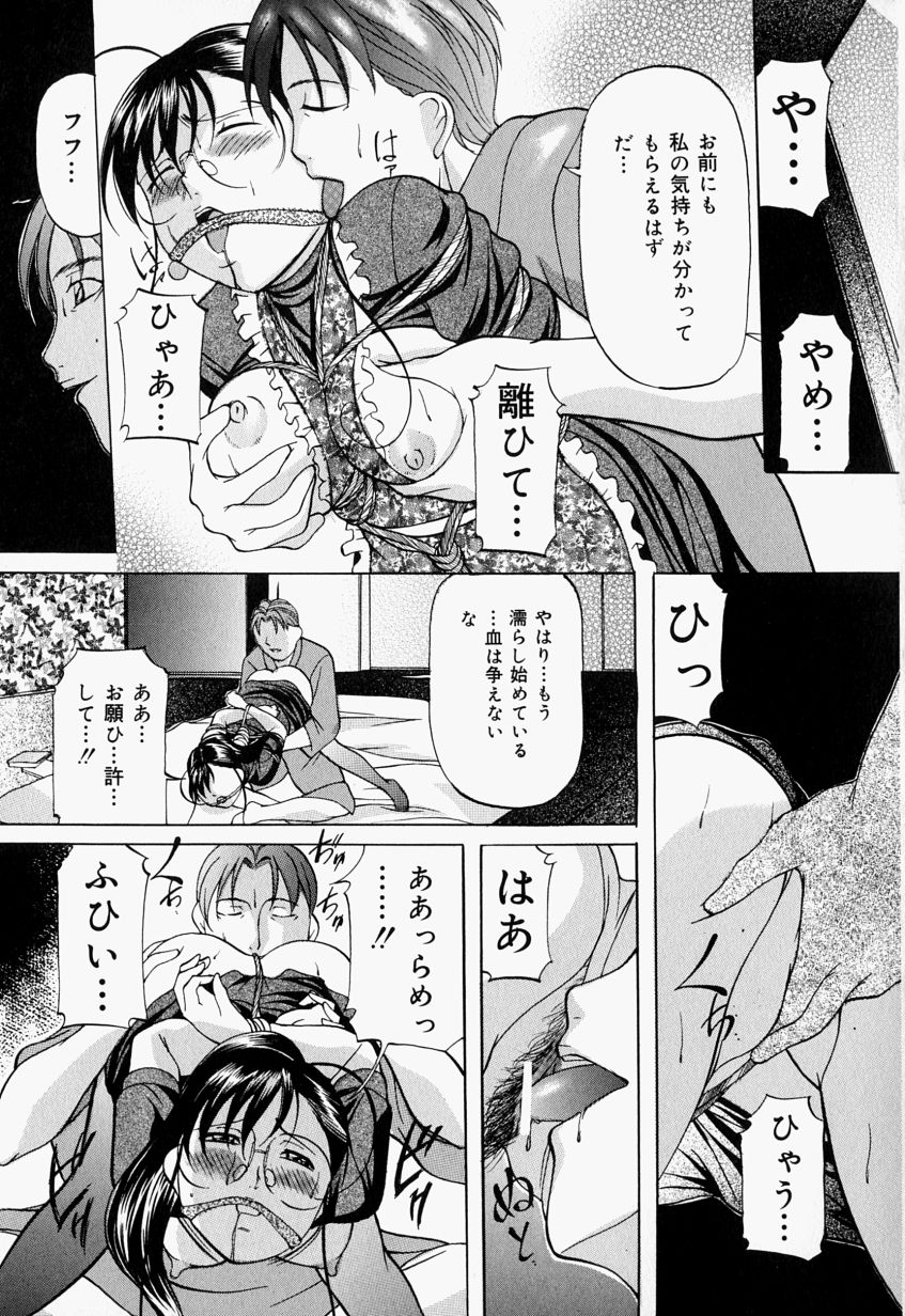 [鬼姫] 監禁SM部屋