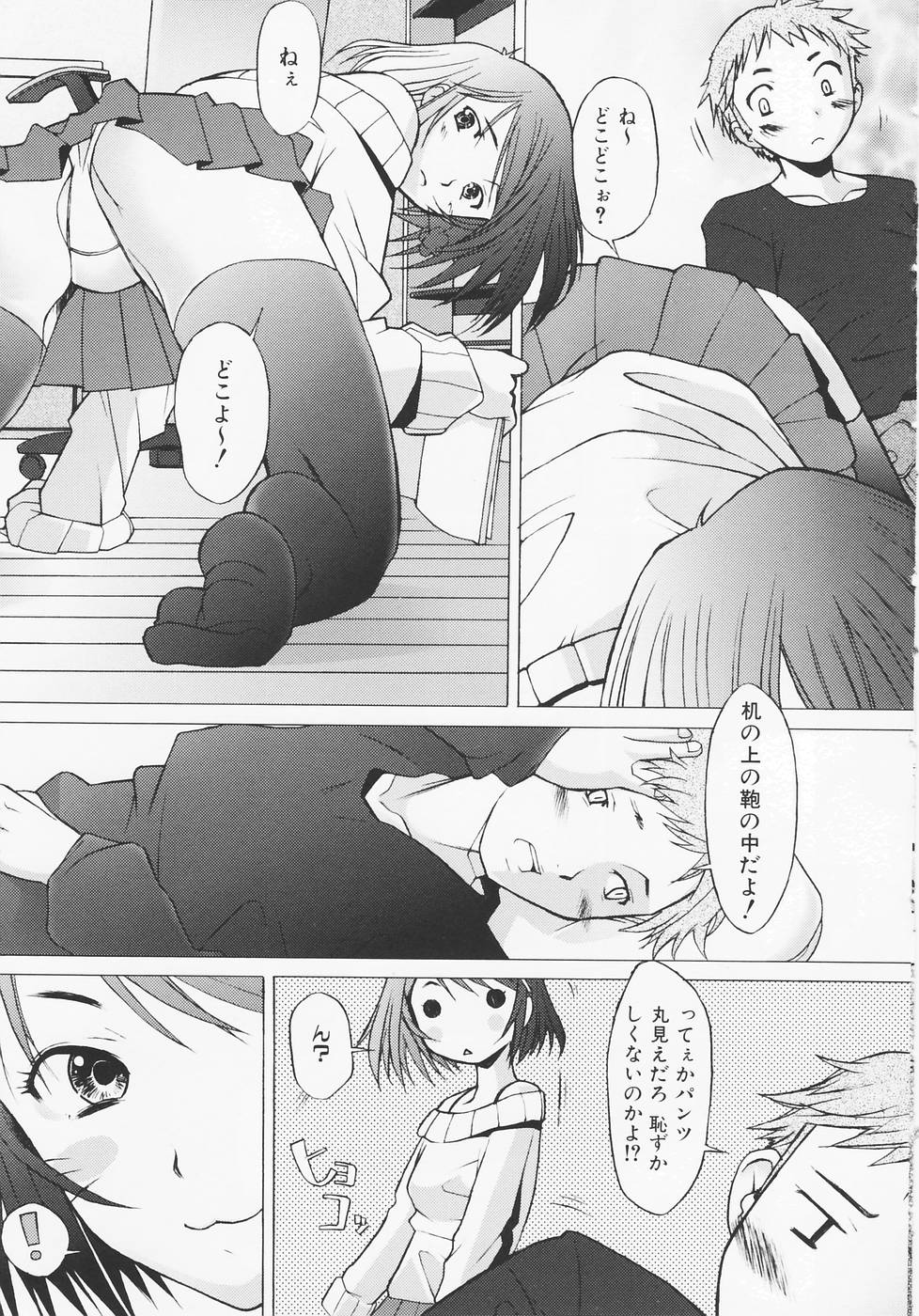 [堺はまち] つめあわせ♡