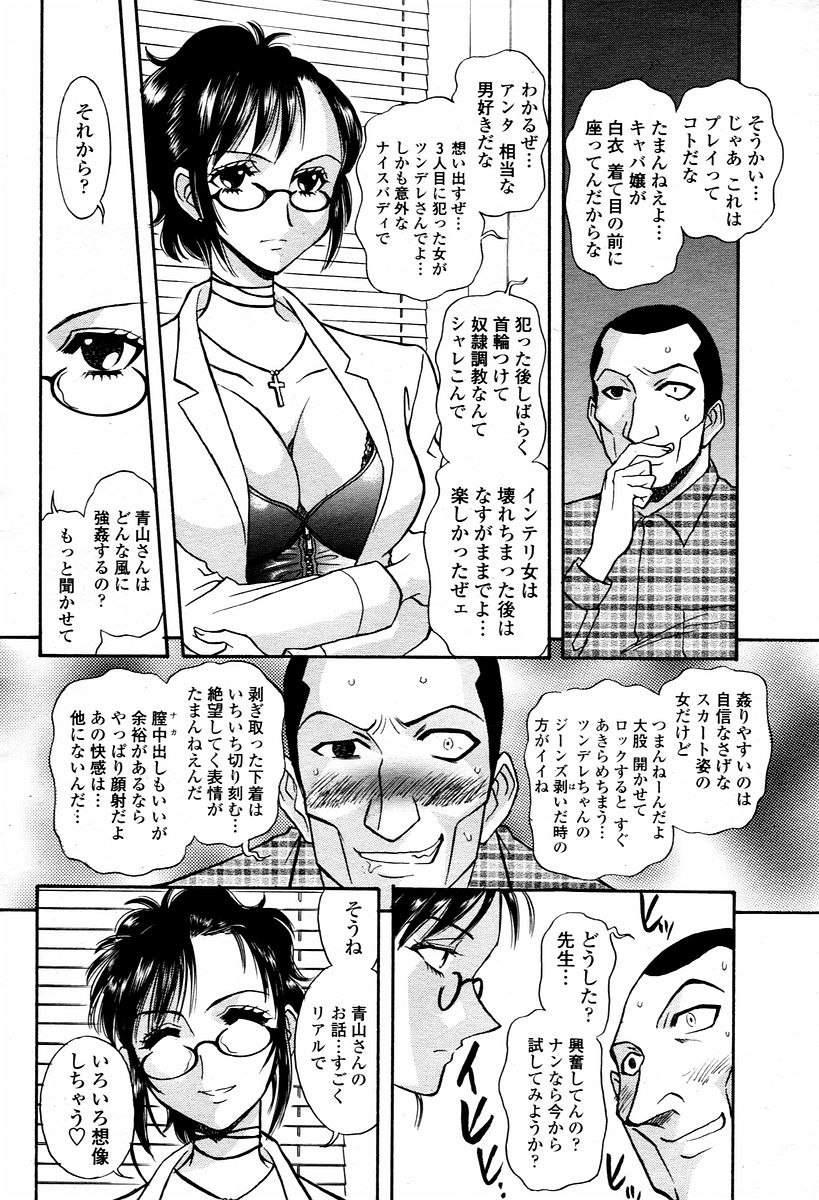 COMIC 桃姫 2006年01月号