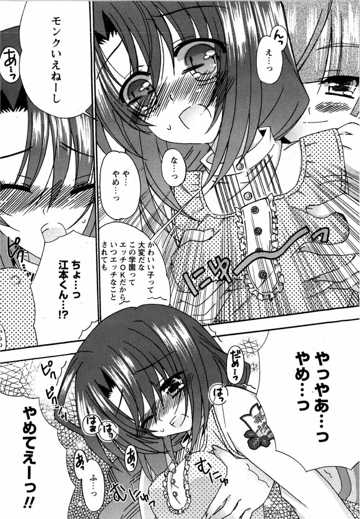 華陵学園初等部 Vol.12