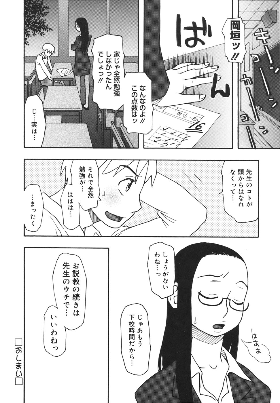 [くどうひさし] 妹バカ一代！