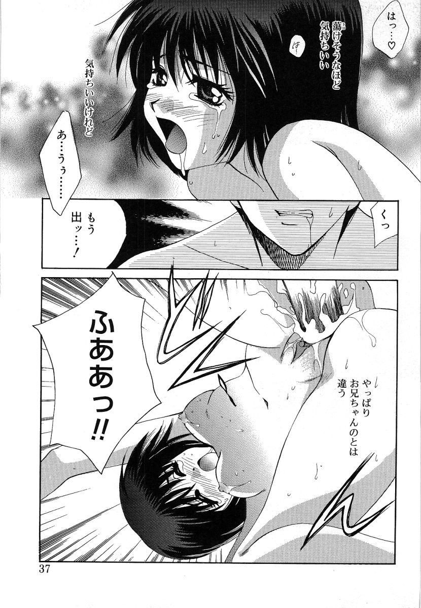 [高橋果甫] オランピア