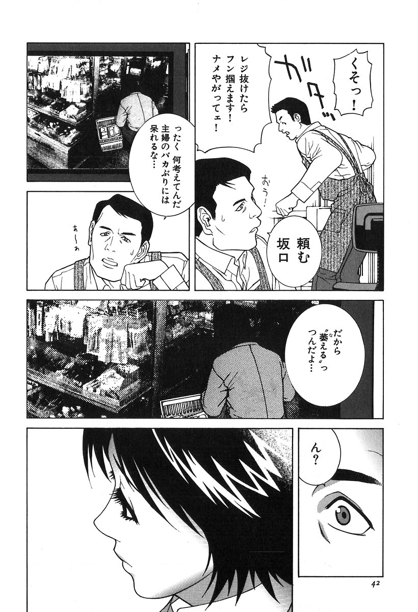 [志乃武丹英] 哀しき玩具