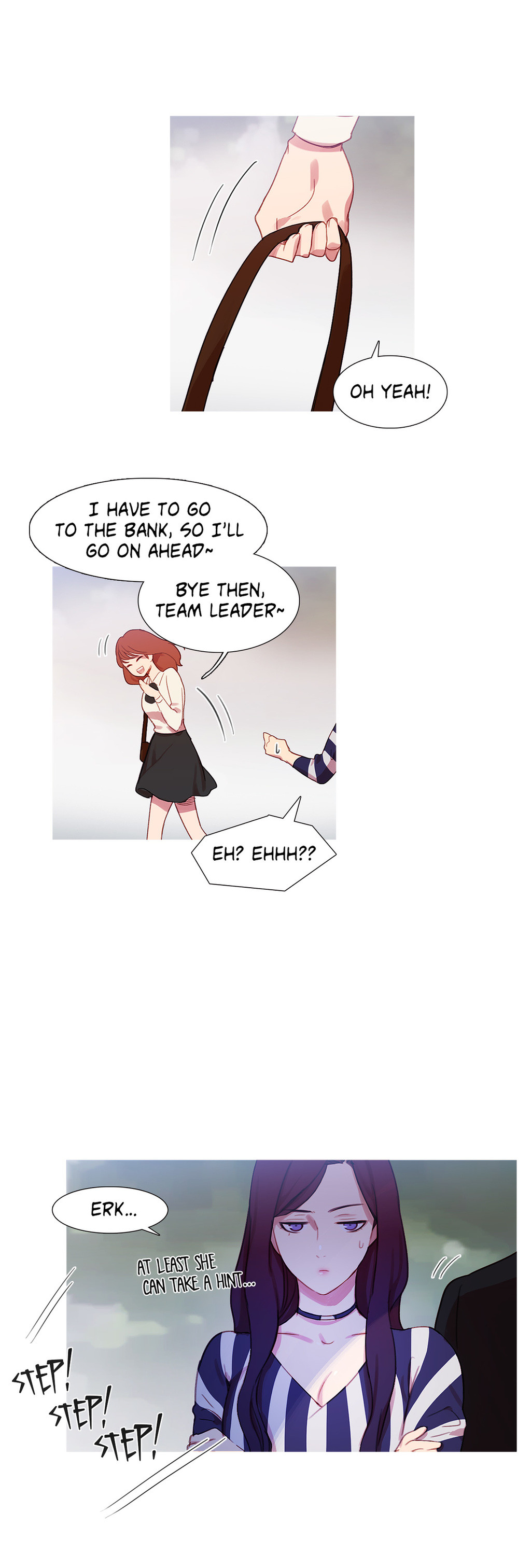 【ピンコ】魔女スキャンダルCh.1-29（英語）（進行中）