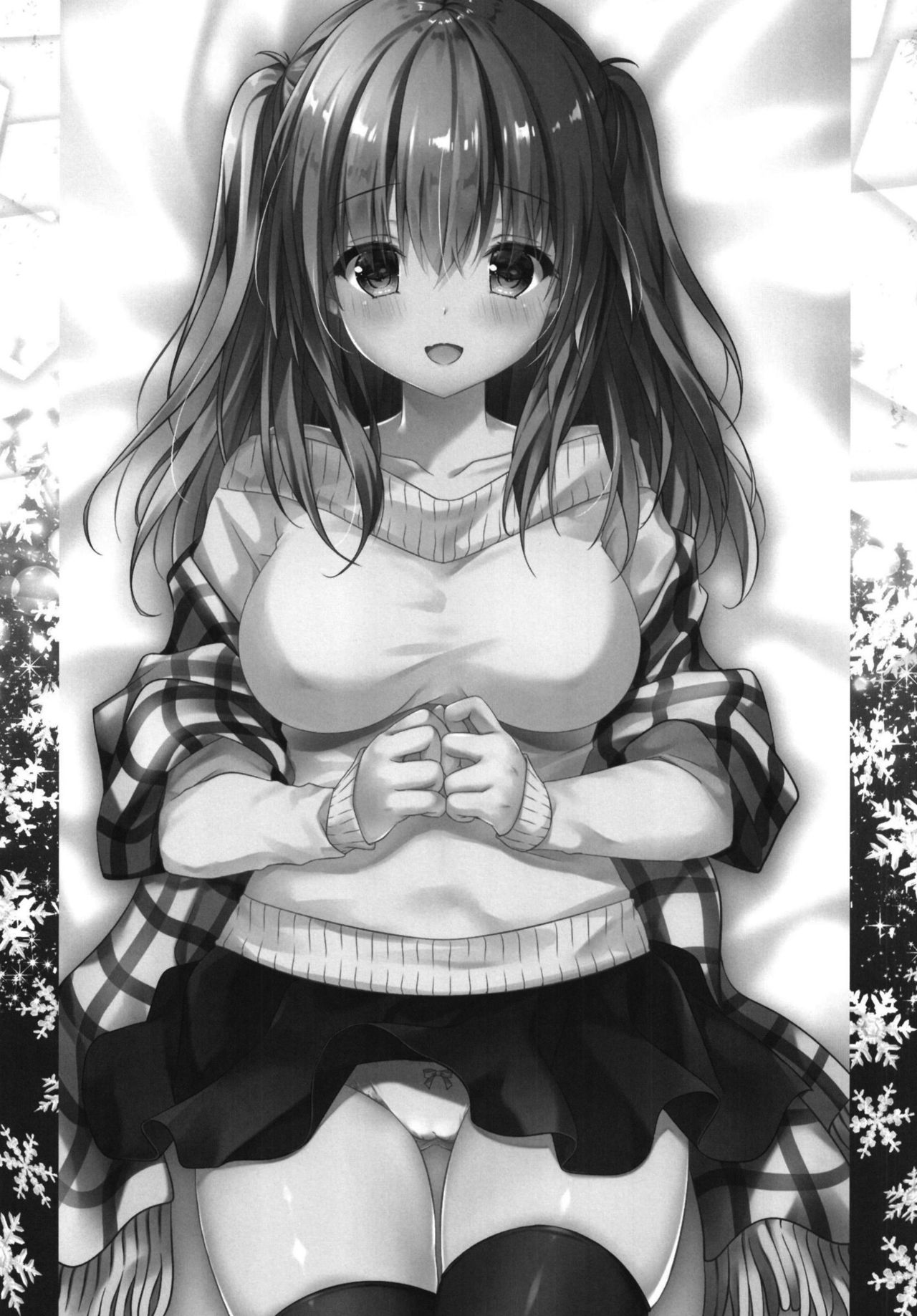 (C95) [きのこのみ (kino)] ご褒美系家庭教師ちゃん [中国翻訳]