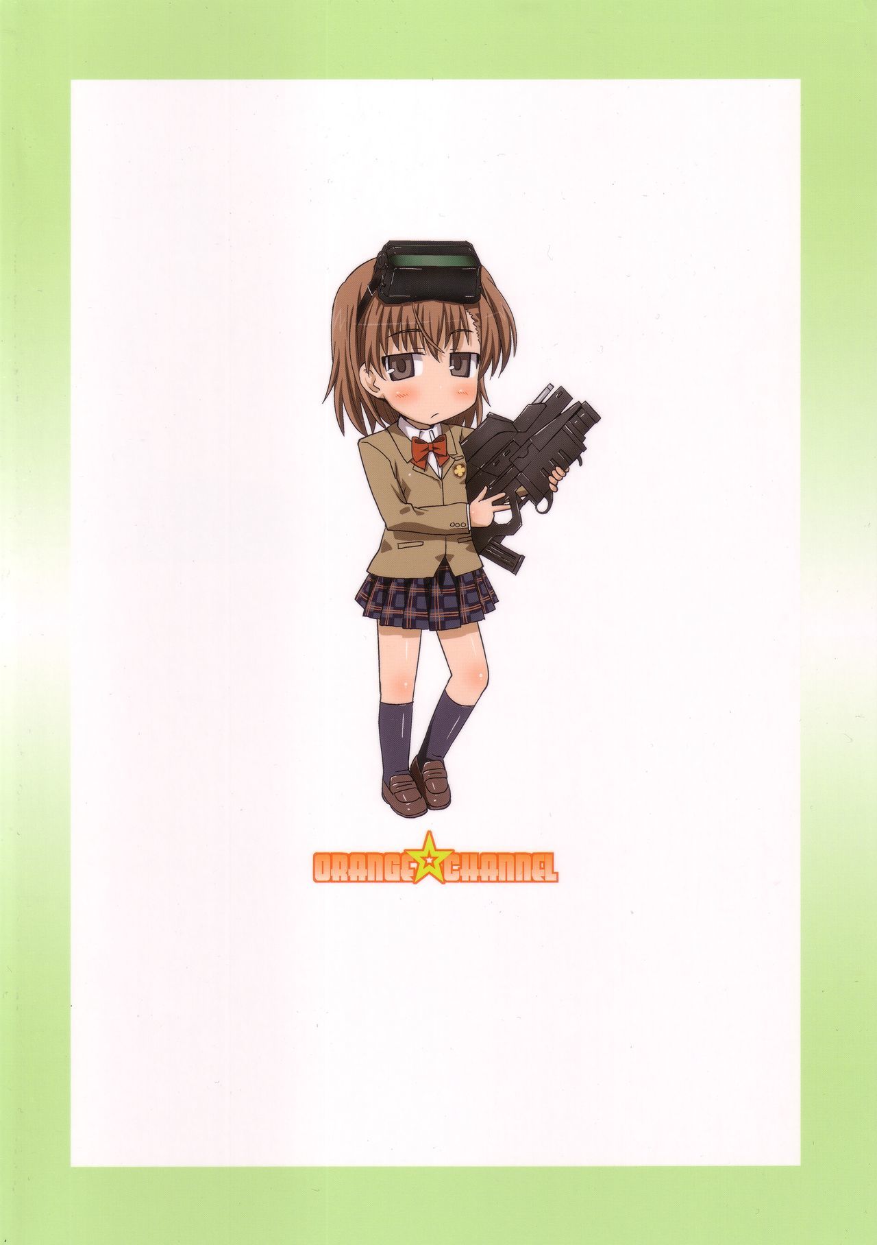 御坂美琴御坂美琴本。 |御坂は御坂の妹本です。