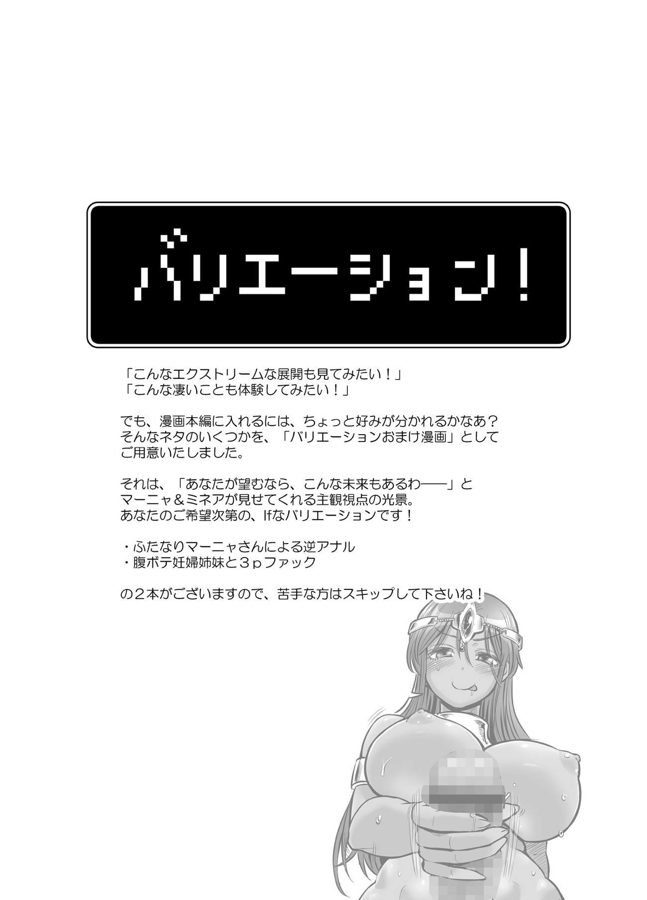 マーニャヨメFPSそうしゅうへん