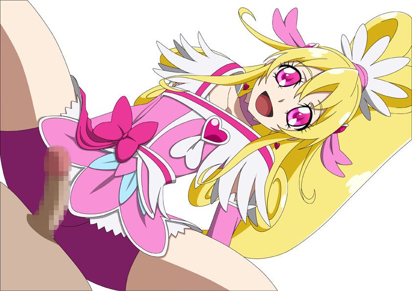 ドキドキリトルルーム2