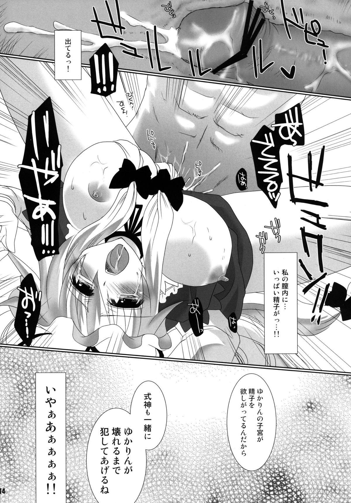 やくもけ両条の書