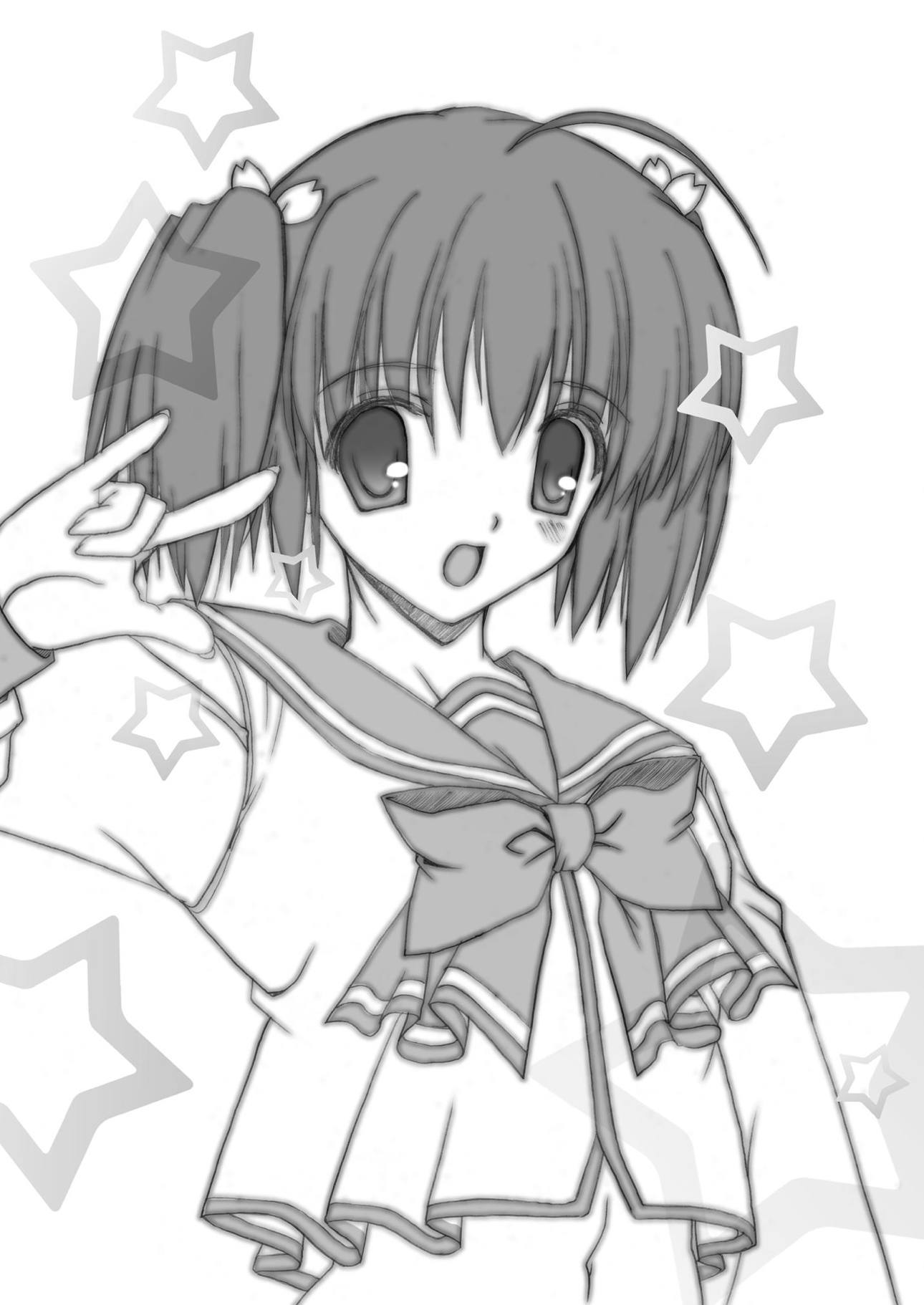 よちありがとう2