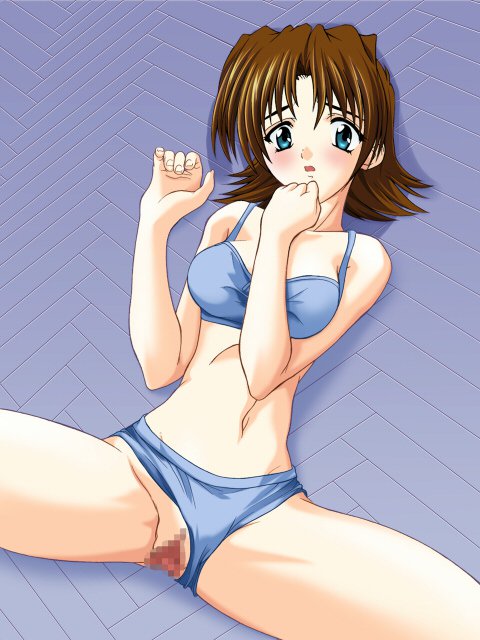 グロリア