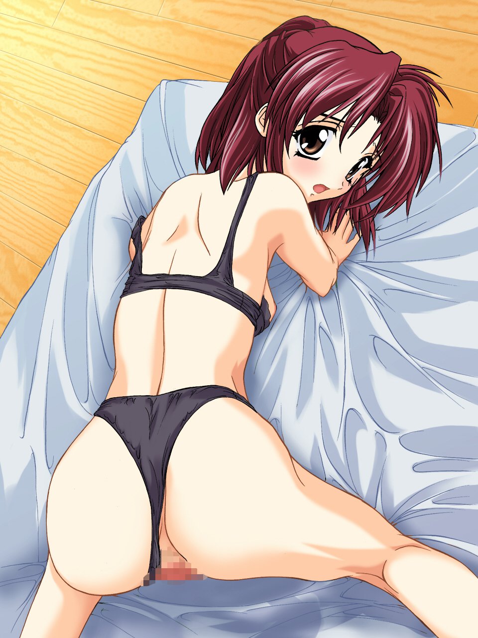 グロリア
