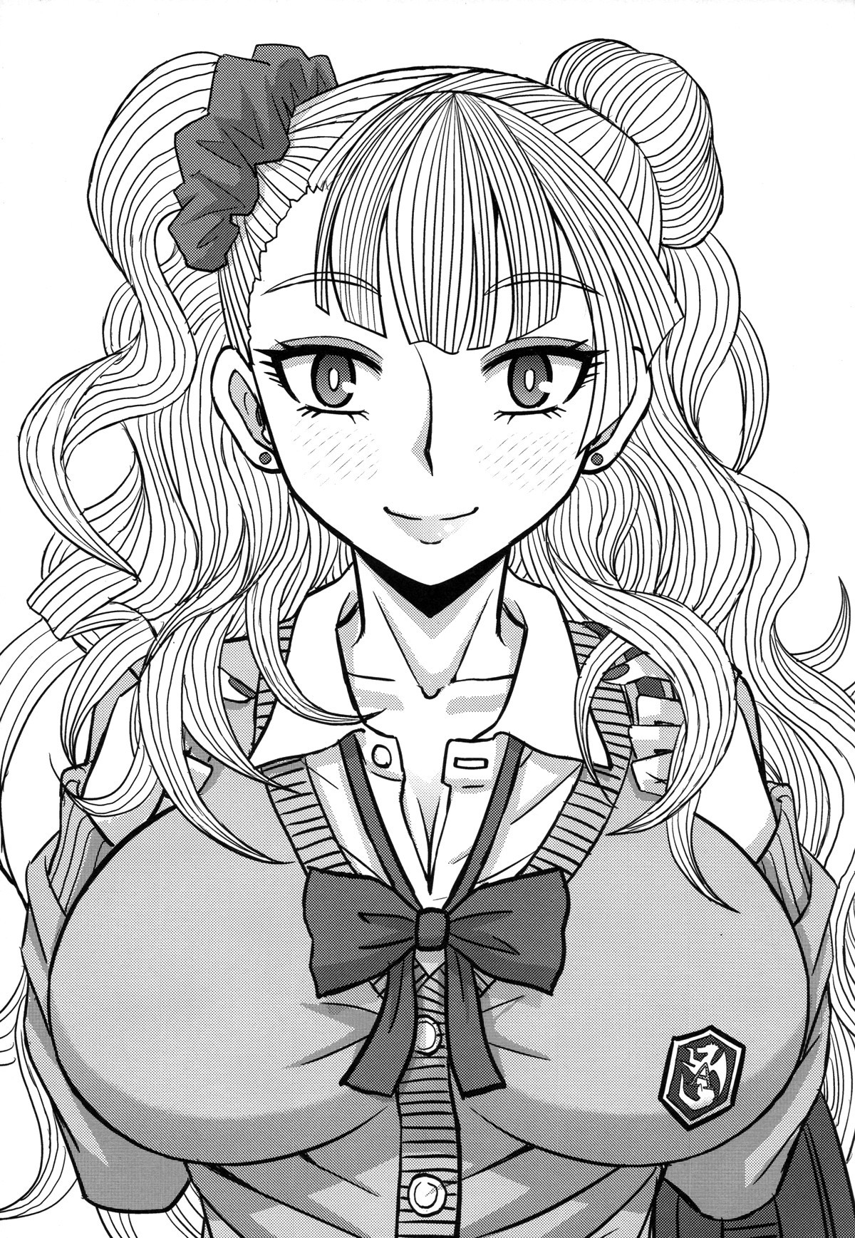 池内！ギャル子ちゃん