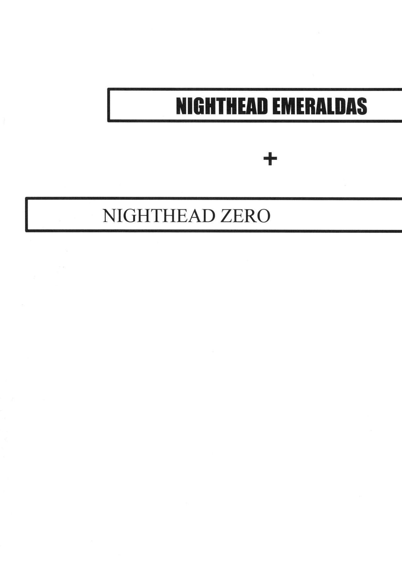 NightHead + 2