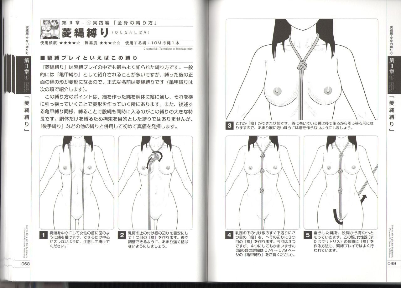 今、あなたはそれを行うことができます！図解タイドハウツーマニュアル