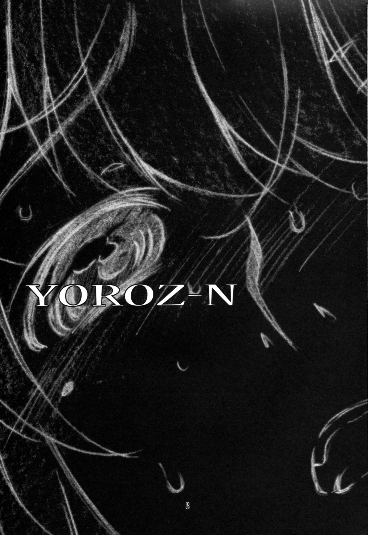 Yoroz-N