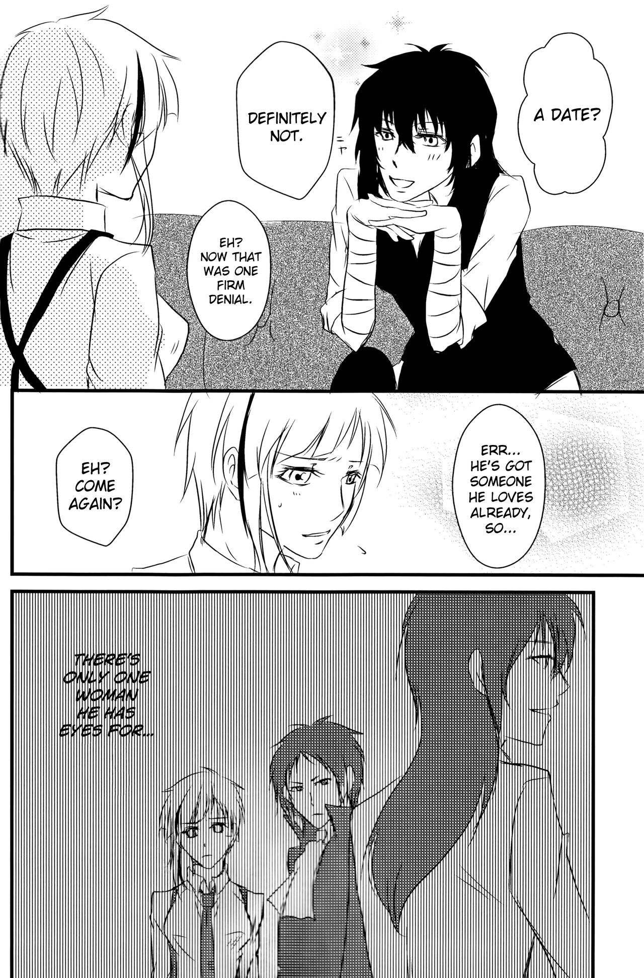 ツイオクのソレツ英語ビリビリ