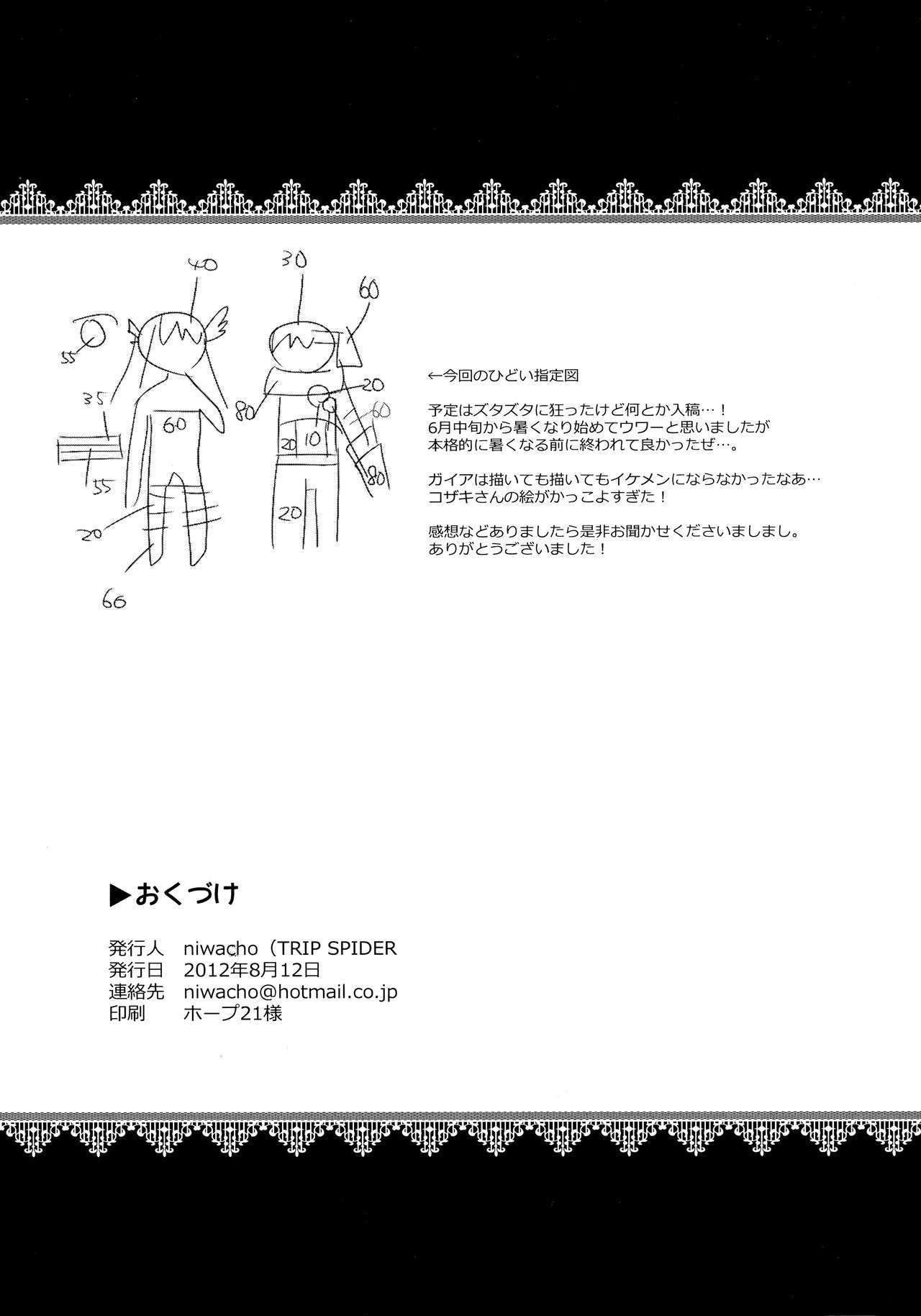 甘い処女ロスト
